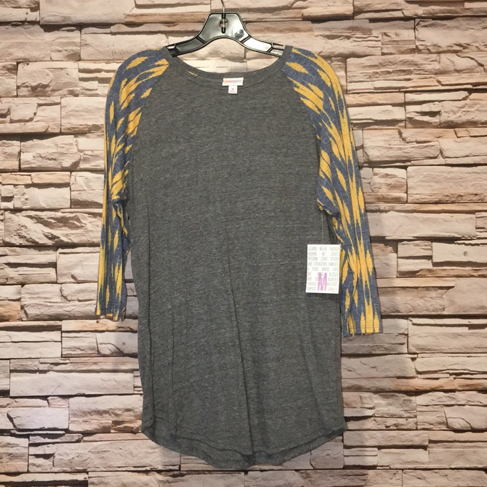 LulaRoe Randy M NWT